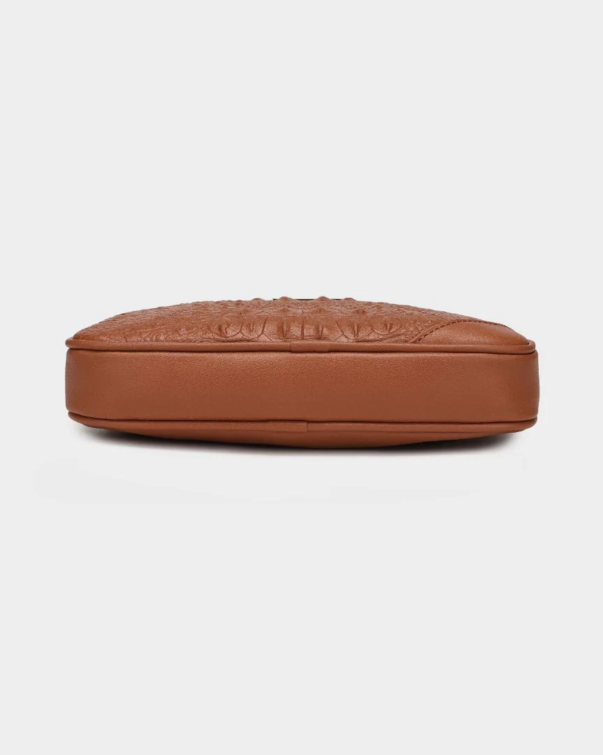 Statement Mini Messenger Bags - Image 41