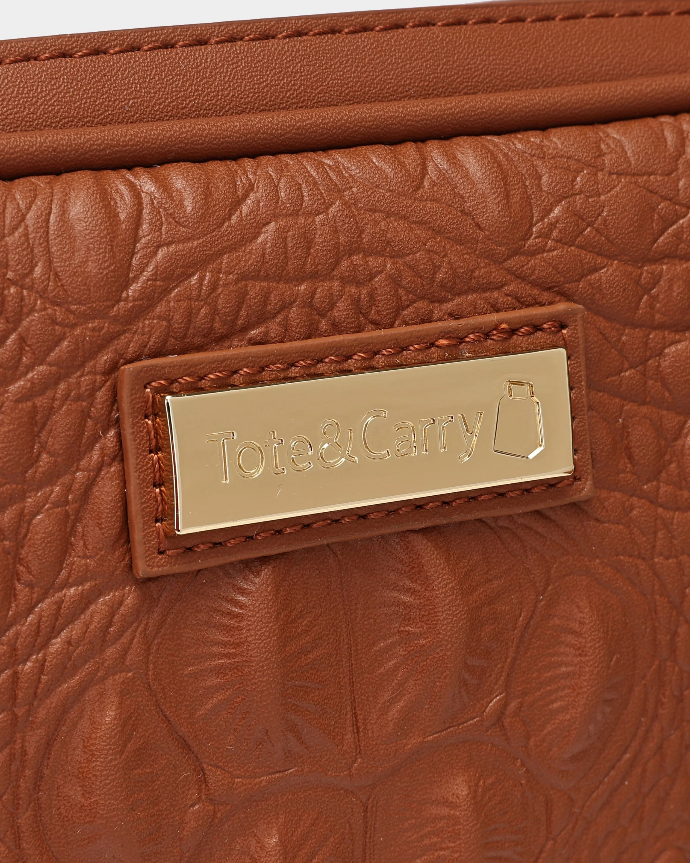 Statement Mini Messenger Bags - Image 45