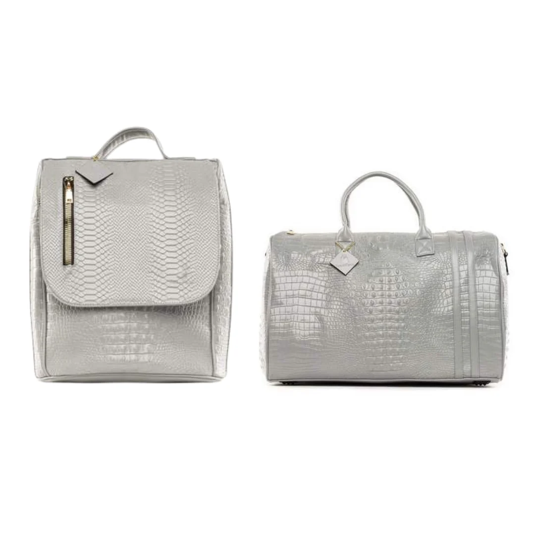 Statement Weekender Regular Travel Sets - Image 109