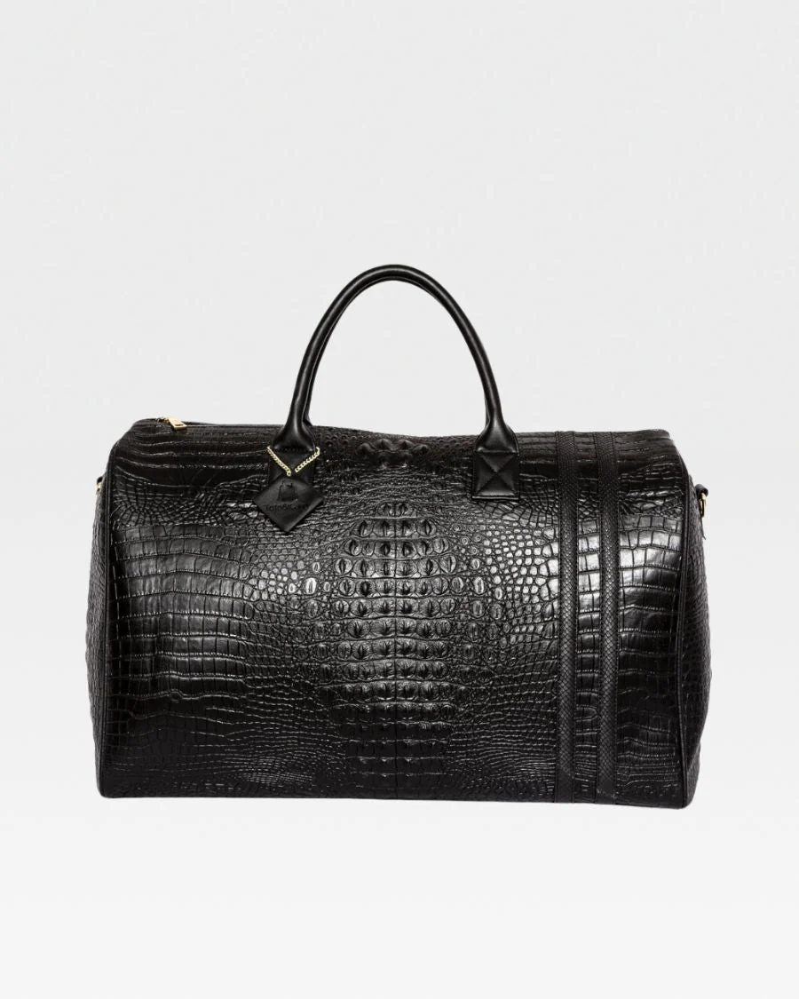 Statement Weekender Regular Travel Sets - Image 11