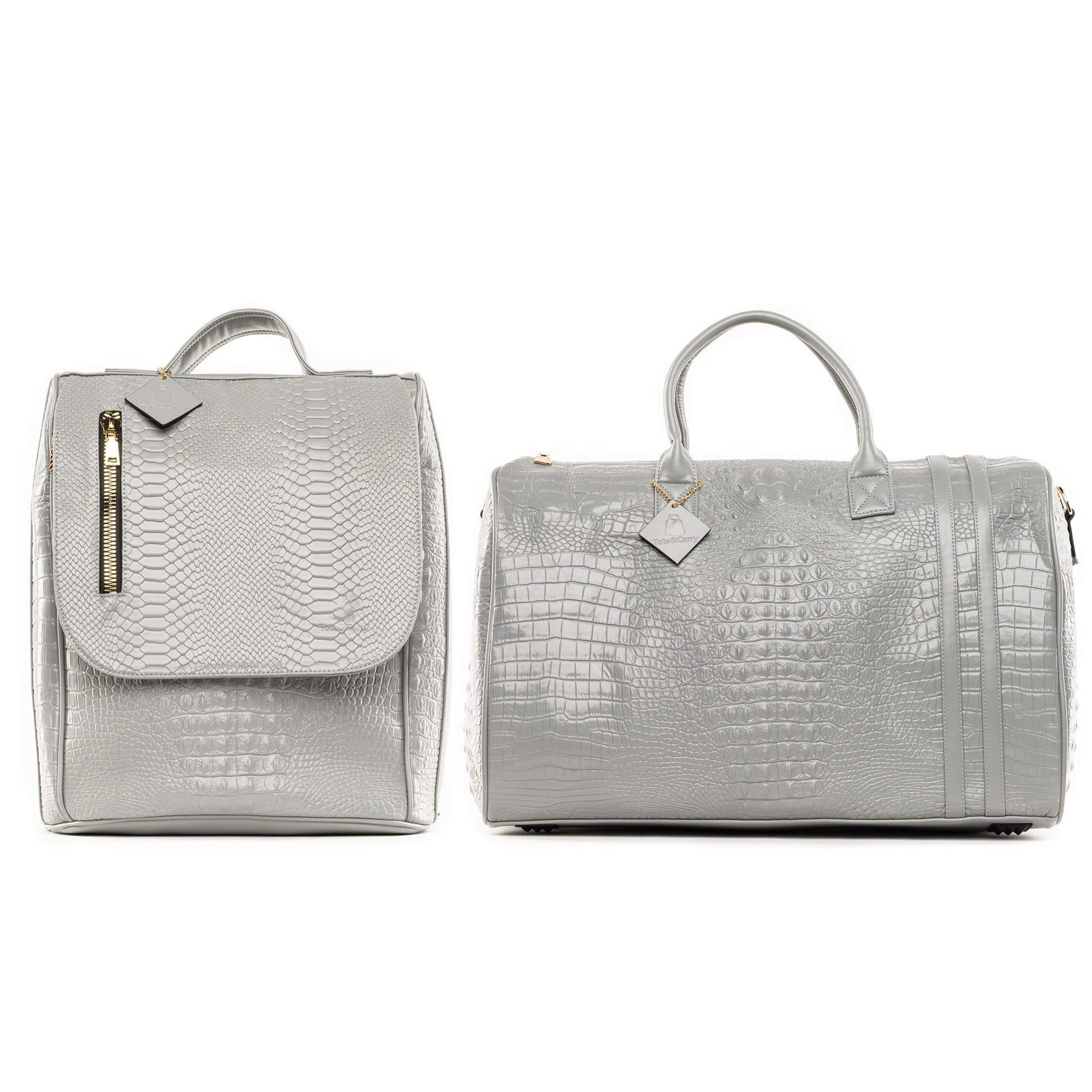 Statement Weekender Regular Travel Sets - Image 110