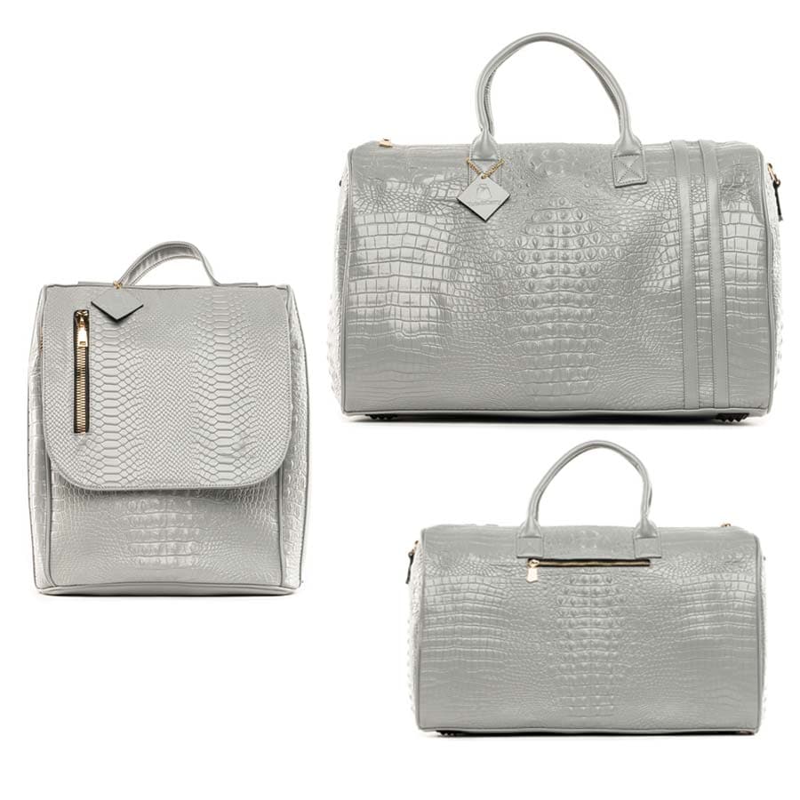 Statement Weekender Regular Travel Sets - Image 111