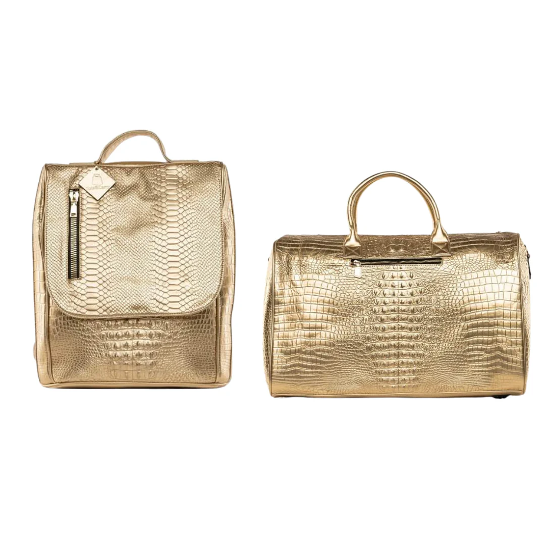 Statement Weekender Regular Travel Sets - Image 113