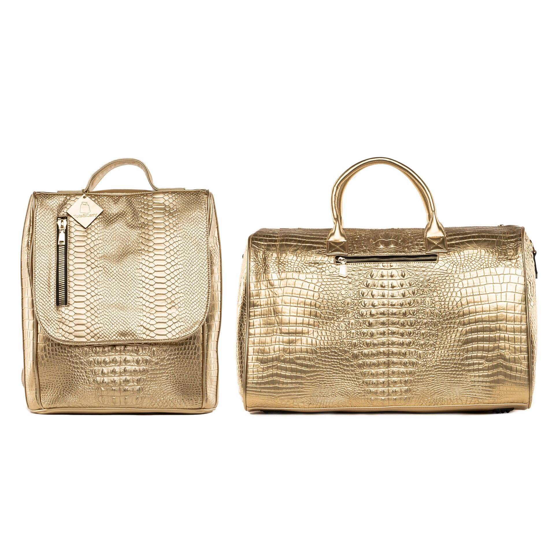 Statement Weekender Regular Travel Sets - Image 114
