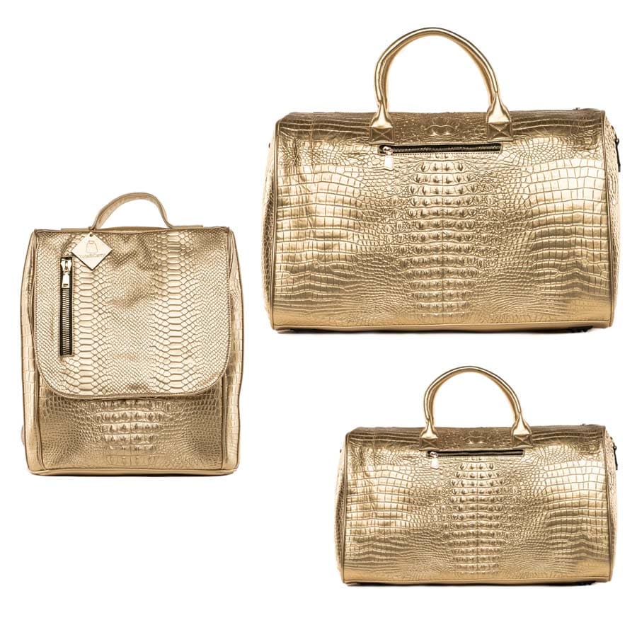 Statement Weekender Regular Travel Sets - Image 115