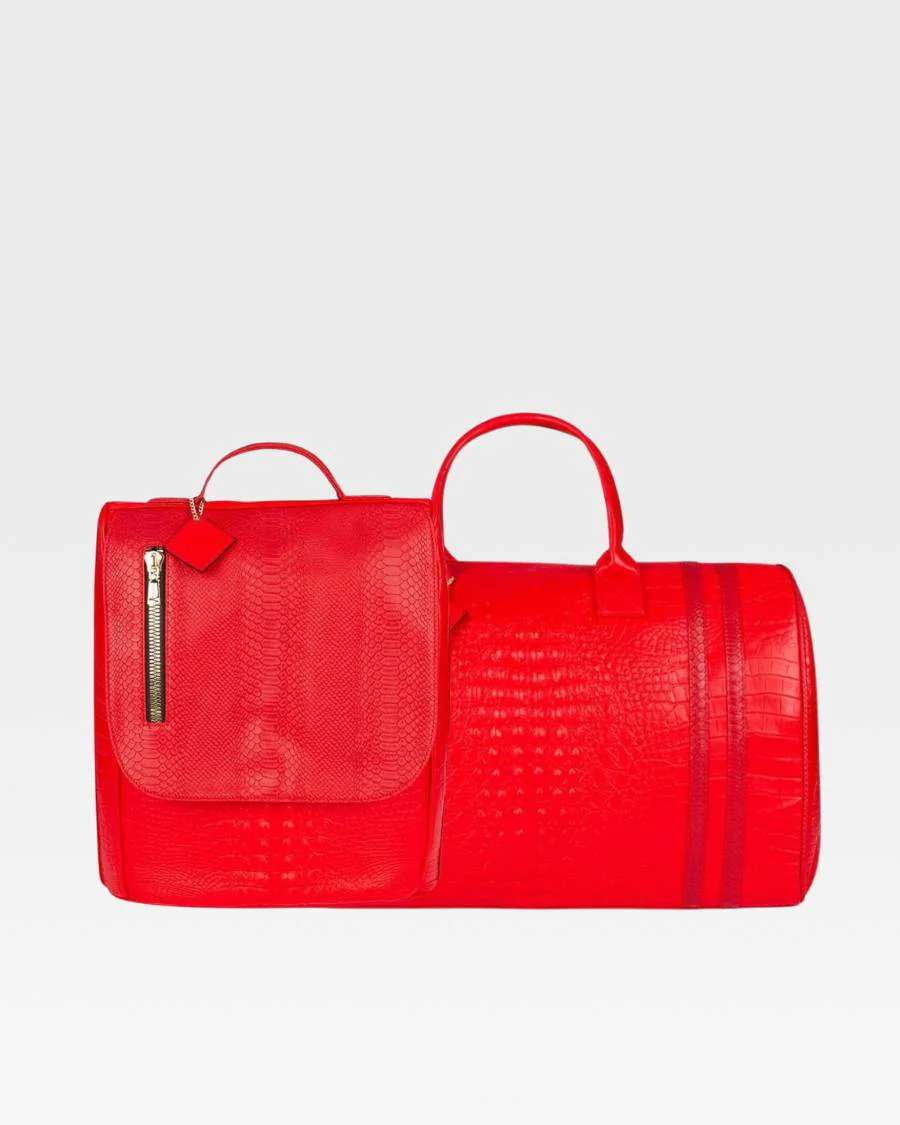 Statement Weekender Regular Travel Sets - Image 125