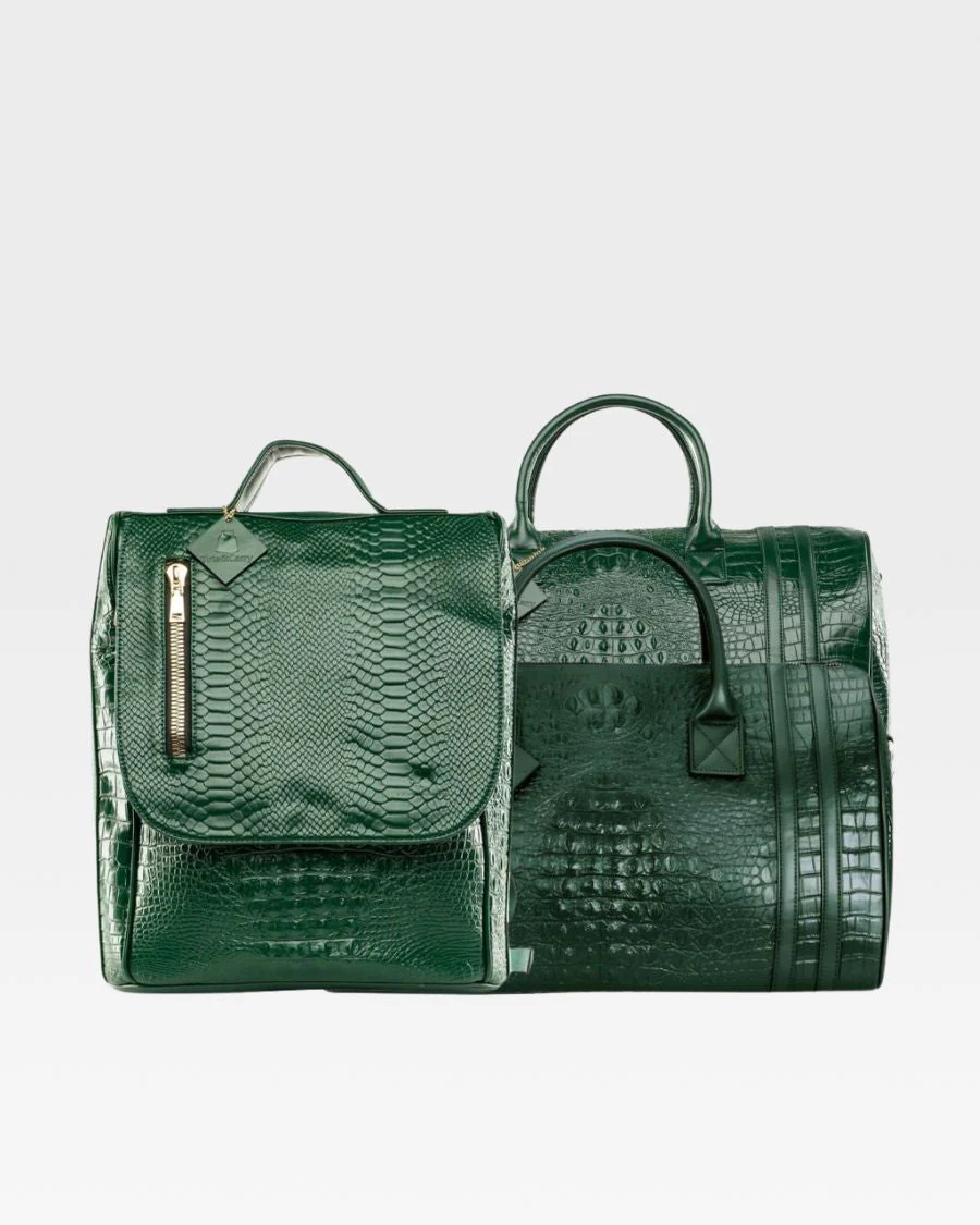 Statement Weekender Regular Travel Sets - Image 14