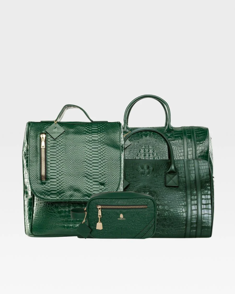 Statement Weekender Regular Travel Sets - Image 15