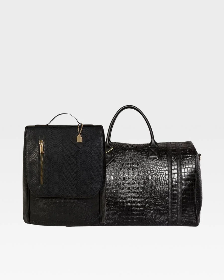 Statement Weekender Regular Travel Sets - Image 3