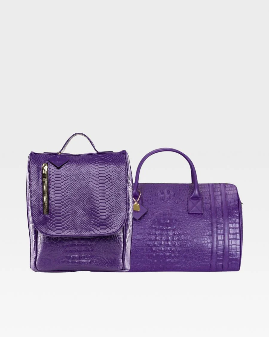 Statement Weekender Regular Travel Sets - Image 35