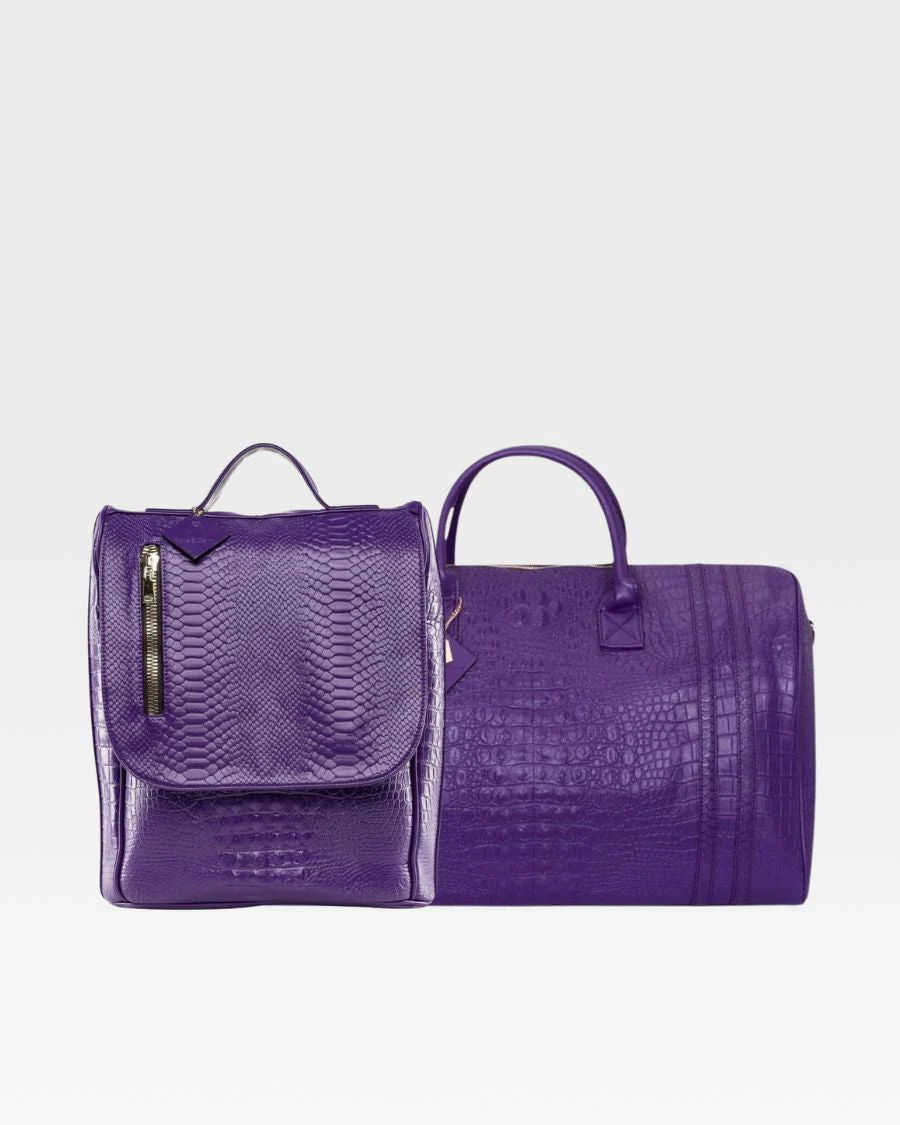 Statement Weekender Regular Travel Sets - Image 36