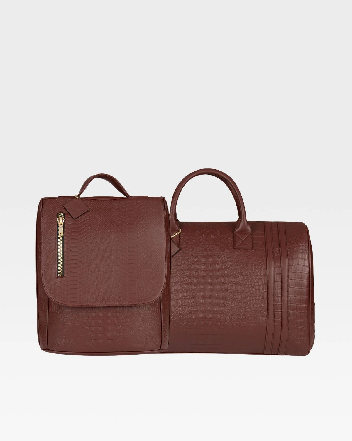 Statement Weekender Regular Travel Sets - Image 49
