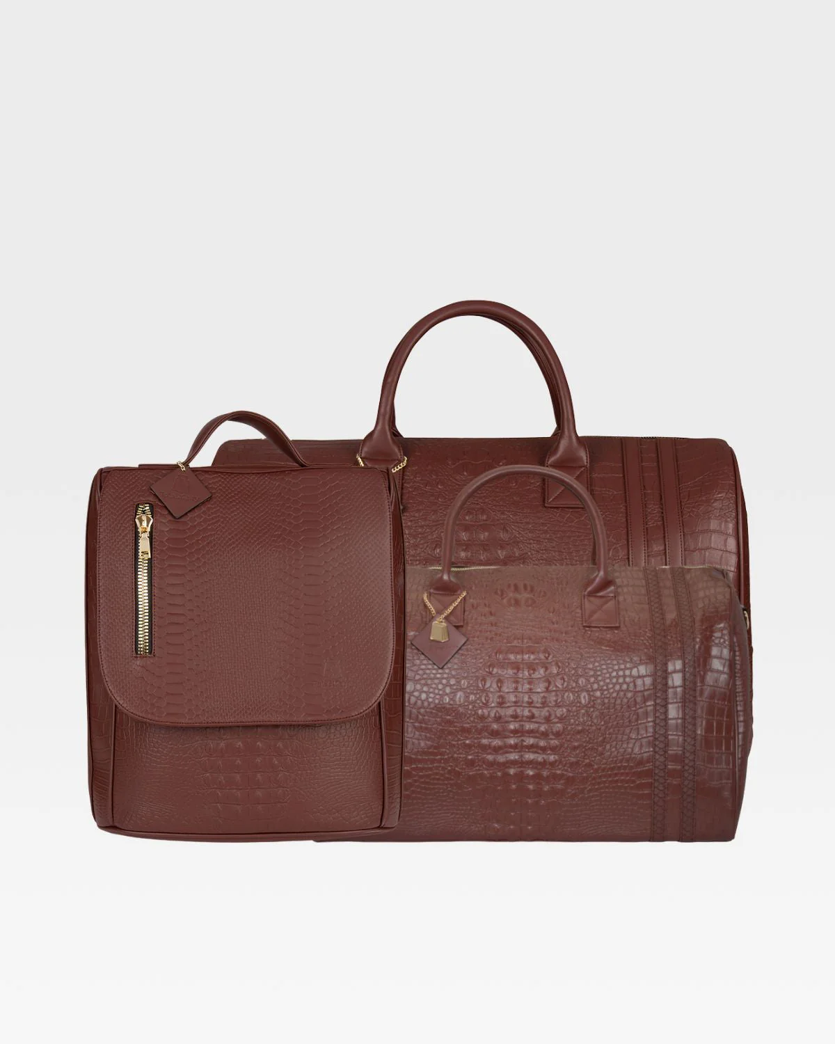 Statement Weekender Regular Travel Sets - Image 50
