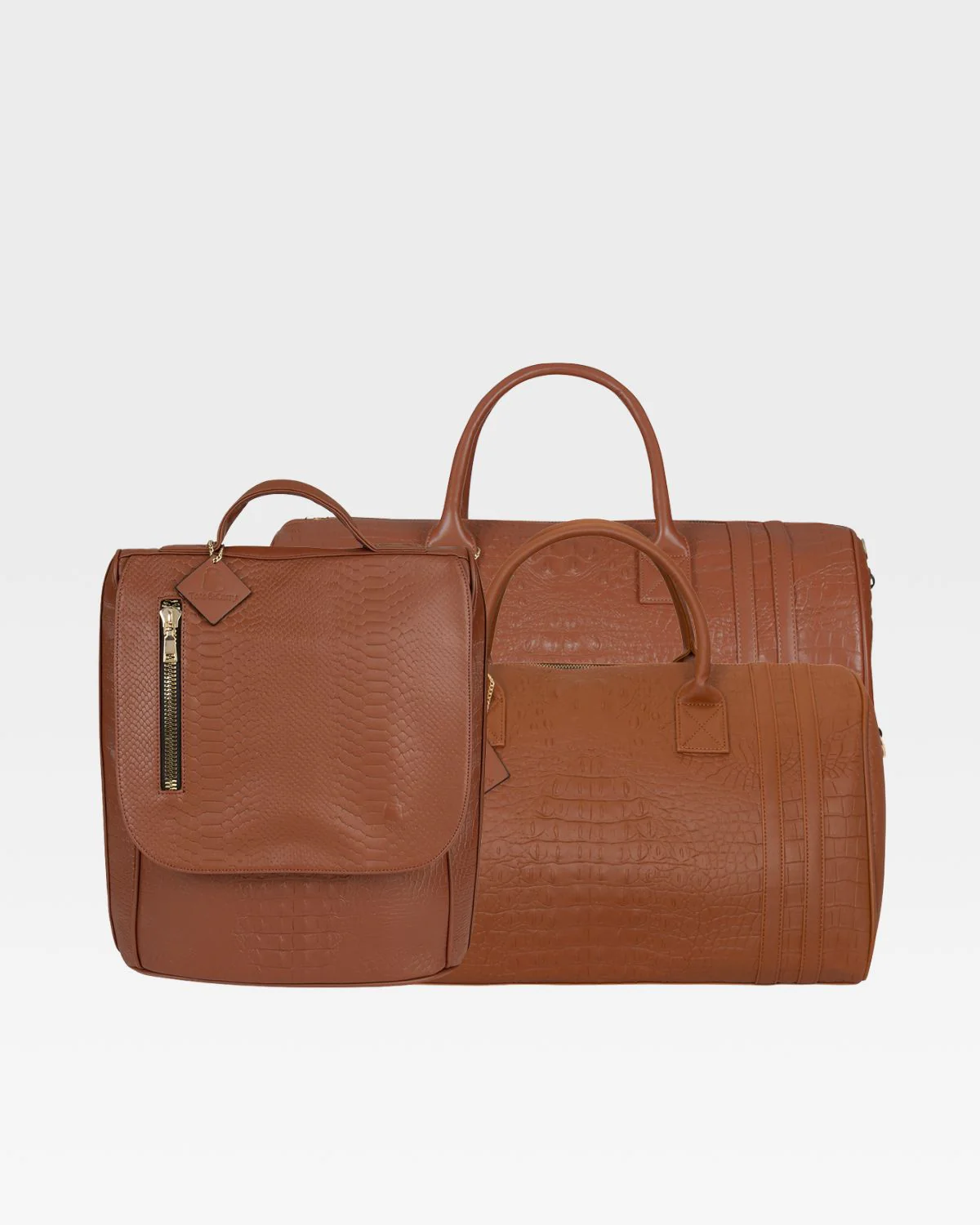 Statement Weekender Regular Travel Sets - Image 57