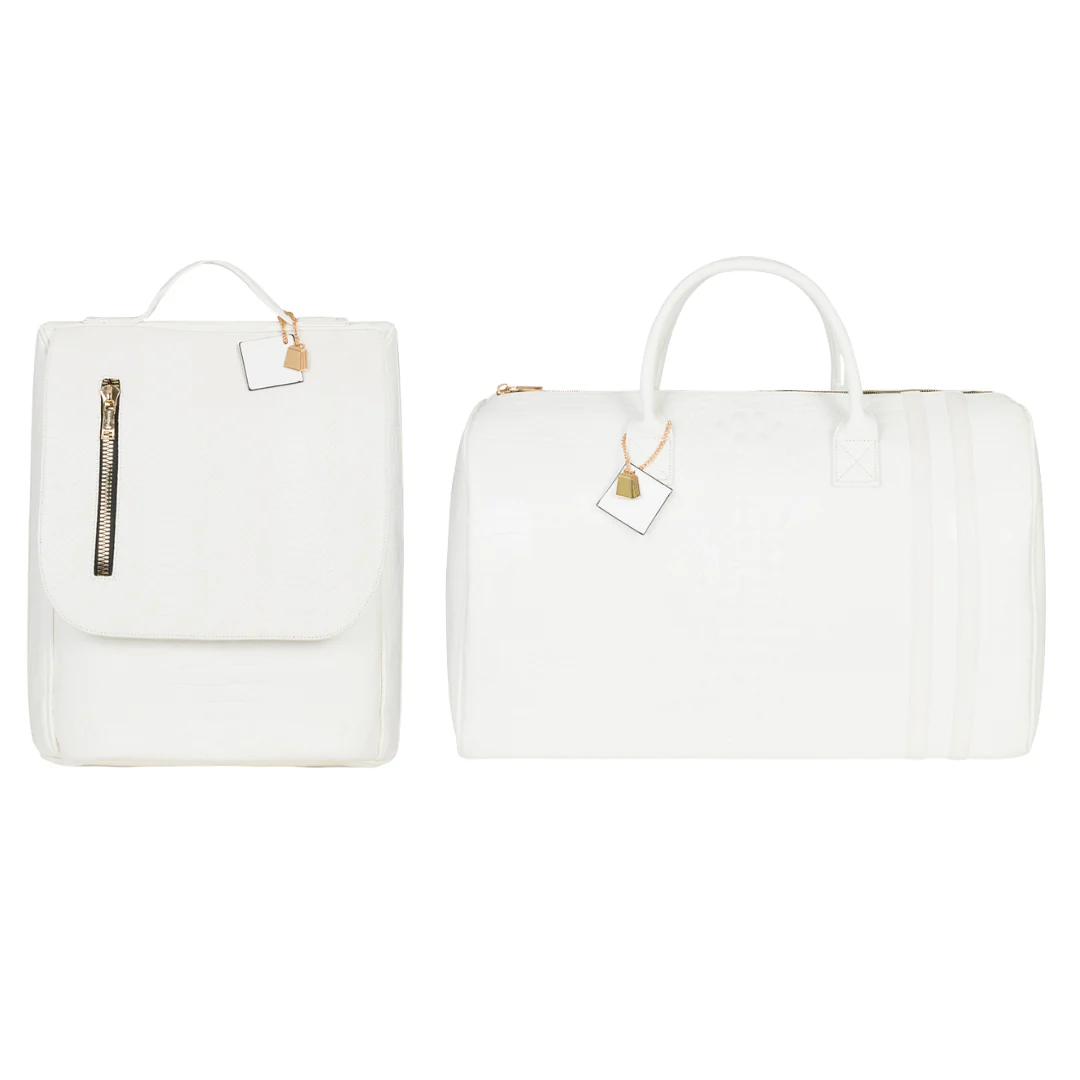 Statement Weekender Regular Travel Sets - Image 77