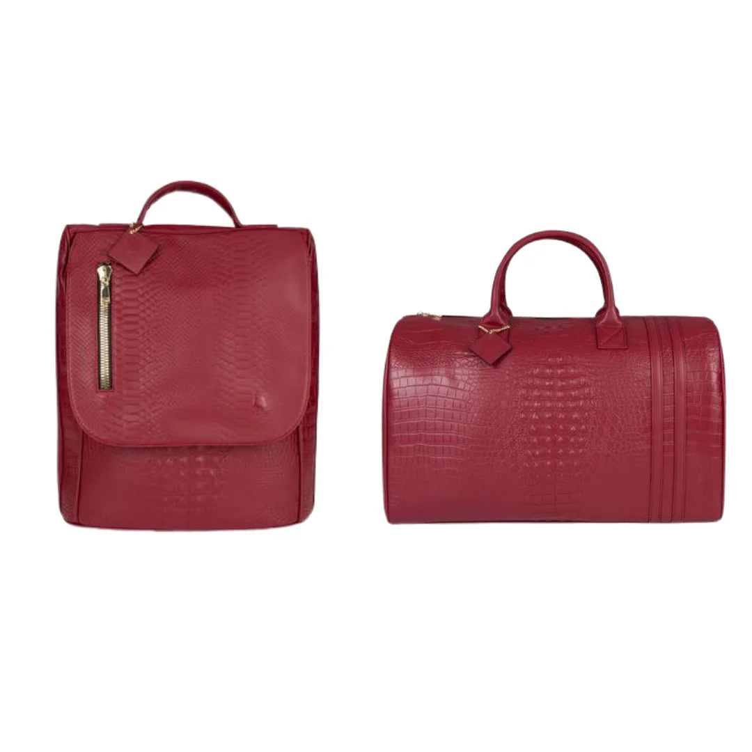 Statement Weekender Regular Travel Sets - Image 93