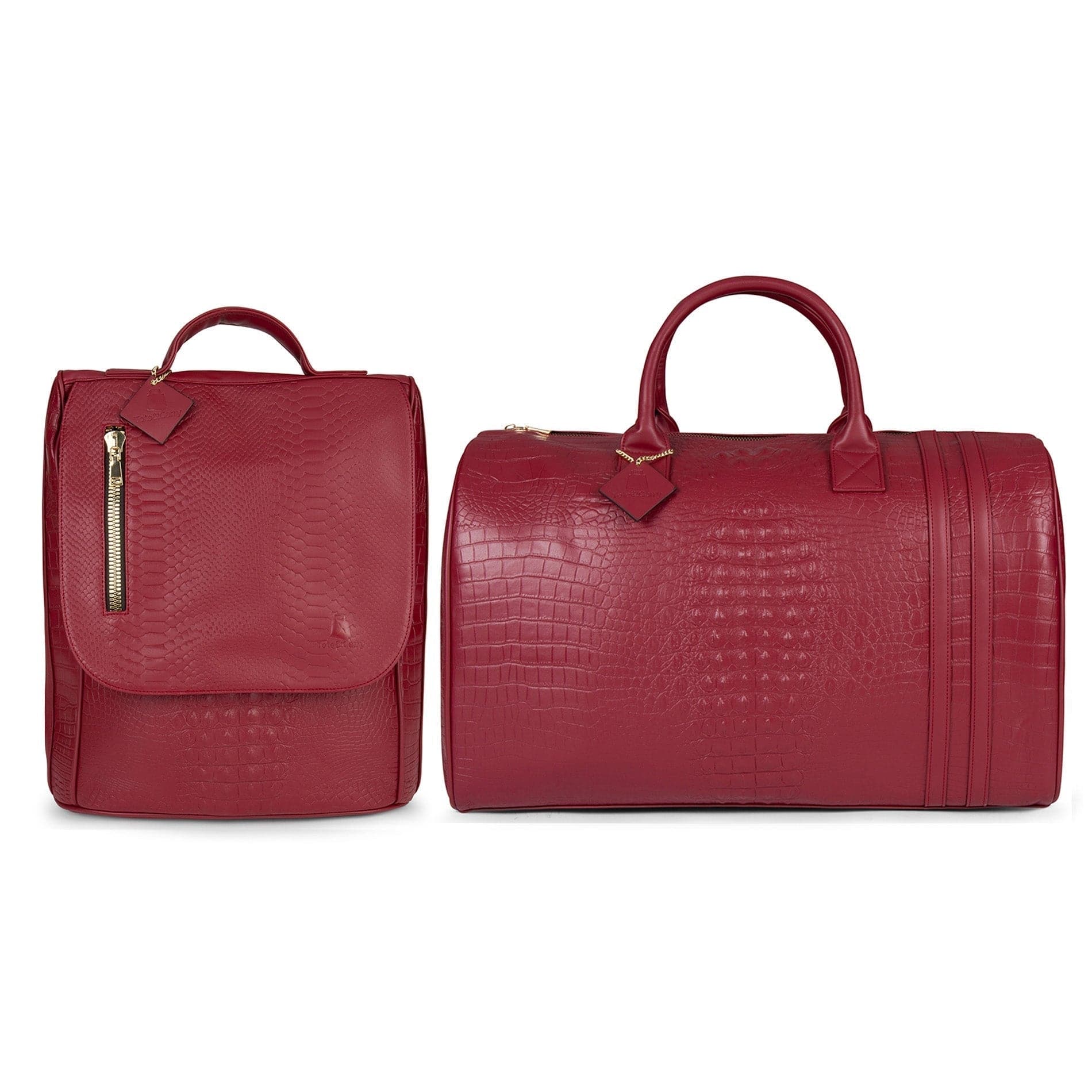 Statement Weekender Regular Travel Sets - Image 94