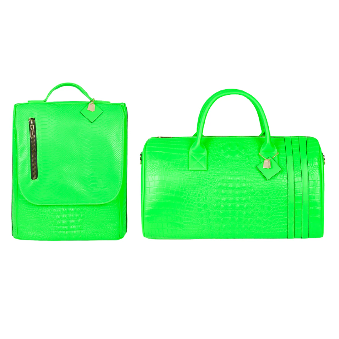 Statement Weekender Regular Travel Sets - Image 96
