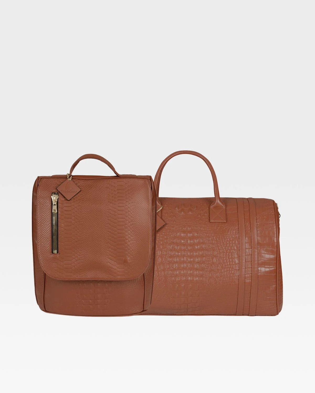 Statement Weekender Travel Sets - Image 10