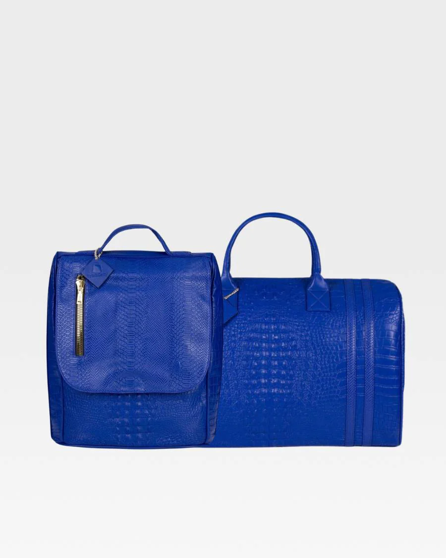 Statement Weekender Travel Sets - Image 14