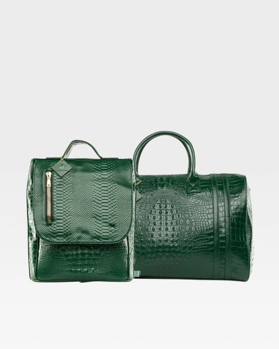 Statement Weekender Travel Sets - Image 6
