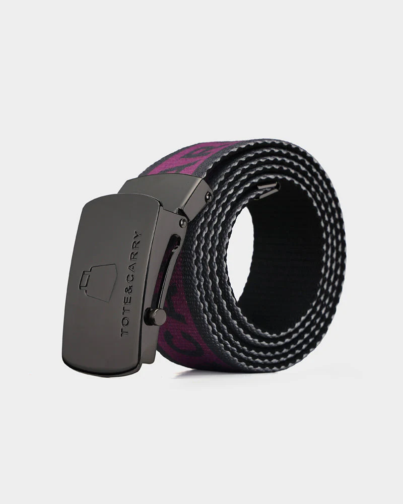 Tote&Carry Belts - Image 4