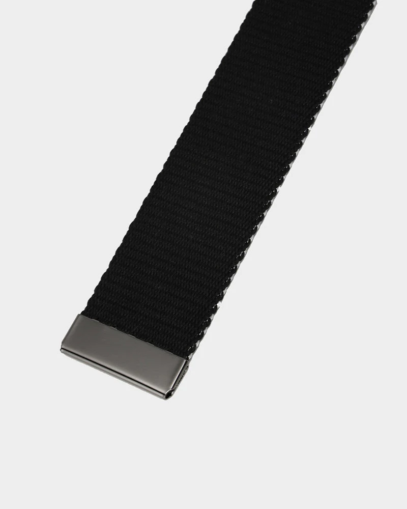 Tote&Carry Strap Belt in White - Image 7