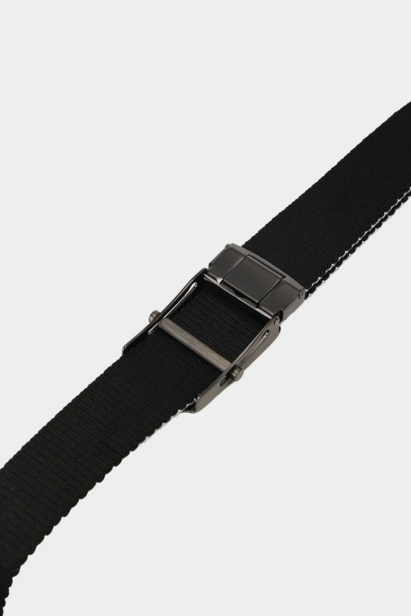 Tote&Carry Strap Belt in White - Image 8